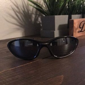Oakley sunglasses